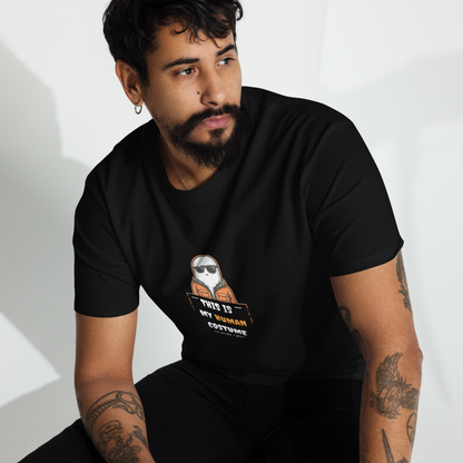 Unisex -Halloween Tee