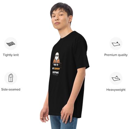 Unisex -Halloween Tee