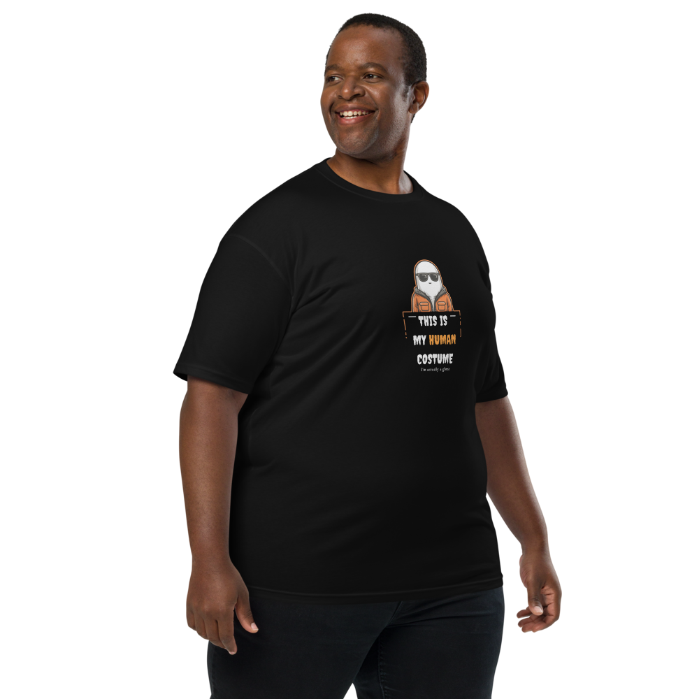 Unisex -Halloween Tee