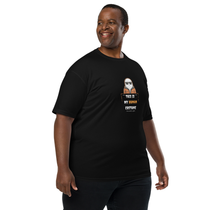 Unisex -Halloween Tee